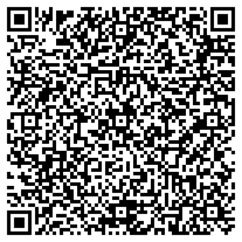 QR-код с контактной информацией организации Диван для Вас