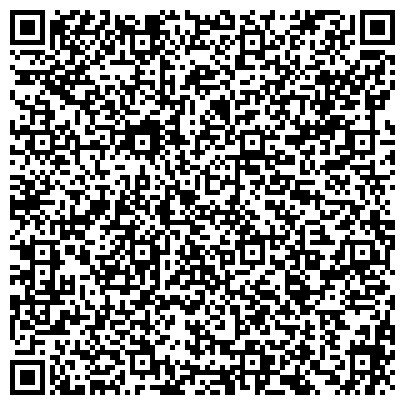 QR-код с контактной информацией организации Министерство природных ресурсов и экологии Ростовской области