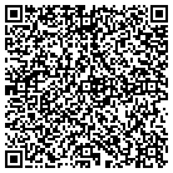 QR-код с контактной информацией организации Ёксель-Моксель