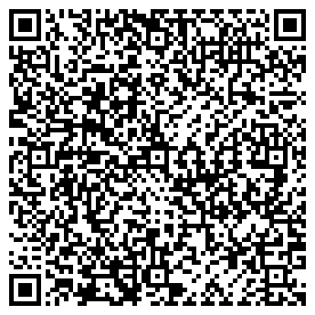 QR-код с контактной информацией организации Moda Luxe