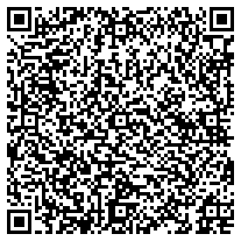 QR-код с контактной информацией организации Авторесурс