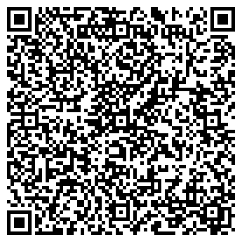 QR-код с контактной информацией организации Санто Доминго