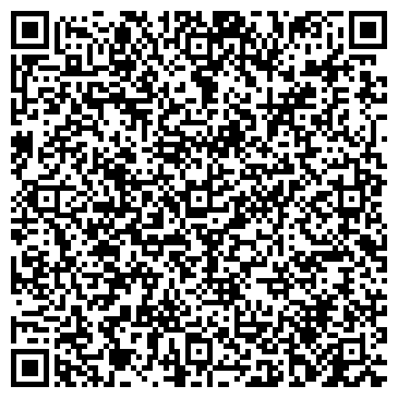 QR-код с контактной информацией организации Эльдорадо