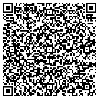 QR-код с контактной информацией организации Аптека №220, АО