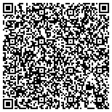 QR-код с контактной информацией организации Мастерская по реставрации пухо-перьевых изделий, ИП Глызин П.М.
