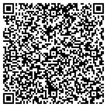 QR-код с контактной информацией организации ИП Кукушкина Т.Ф.