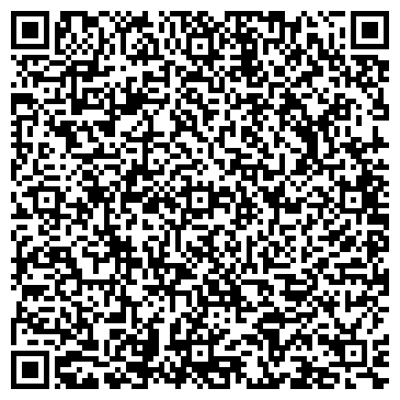 QR-код с контактной информацией организации ООО Панорама