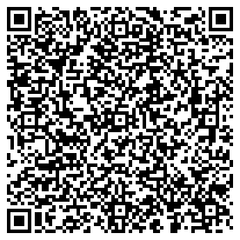 QR-код с контактной информацией организации ОбувьСитиПлюс