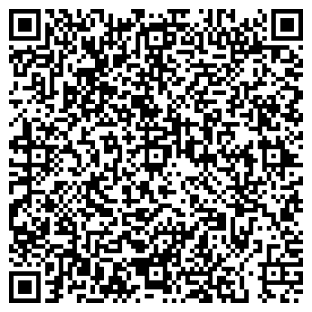 QR-код с контактной информацией организации Пеликан, букмекерский клуб, ЗАО ФОН