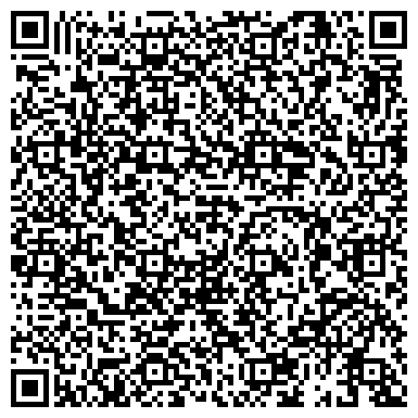 QR-код с контактной информацией организации Военная прокуратура гарнизона Ростов-на-Дону