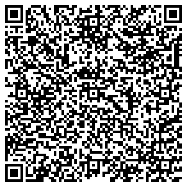 QR-код с контактной информацией организации ИП Кузнецов А.В.