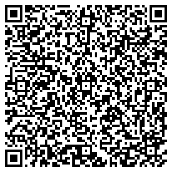 QR-код с контактной информацией организации Квадро-саунд