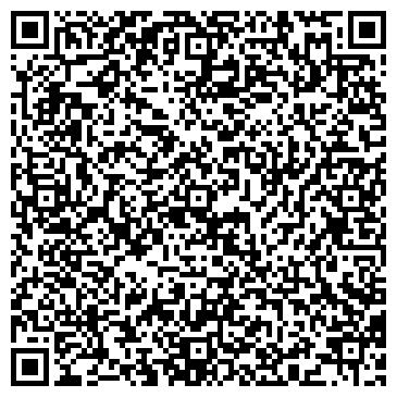 QR-код с контактной информацией организации Мебель Лео