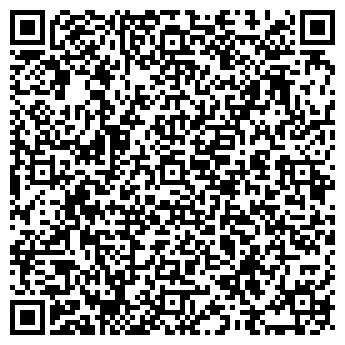 QR-код с контактной информацией организации Гараж 76