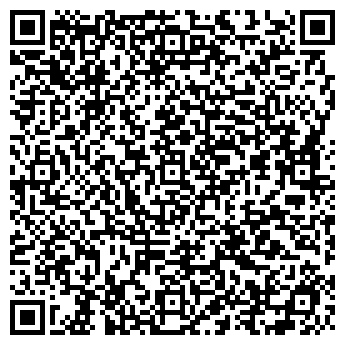 QR-код с контактной информацией организации Сказочный город