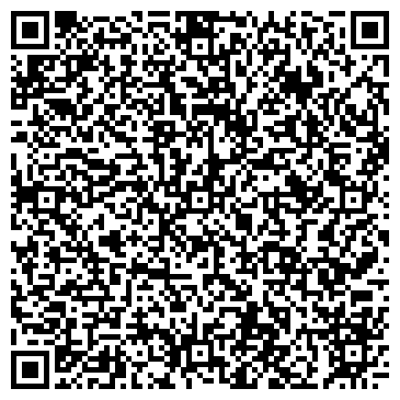 QR-код с контактной информацией организации Мебель Шерм