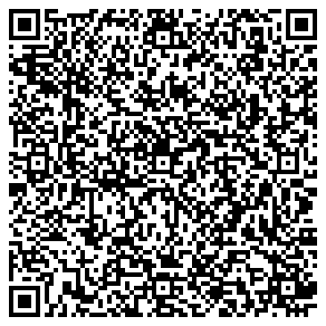 QR-код с контактной информацией организации Джунгли