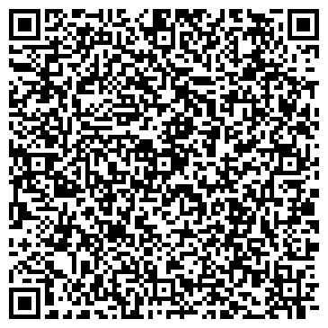 QR-код с контактной информацией организации Предгорье Алтая