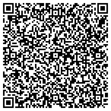 QR-код с контактной информацией организации Сёма, детский центр, ООО Радость детства