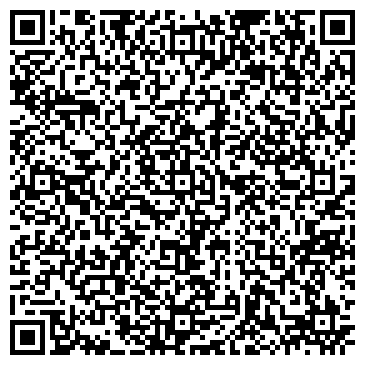 QR-код с контактной информацией организации Коттедж в Усть-Мунах