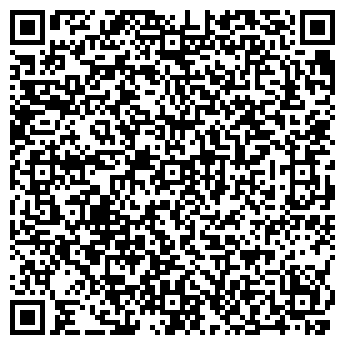 QR-код с контактной информацией организации Натали-Мебель