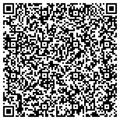 QR-код с контактной информацией организации Батыревское сельское поселение Батыревского района