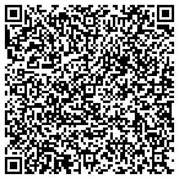QR-код с контактной информацией организации Клёвая поляна
