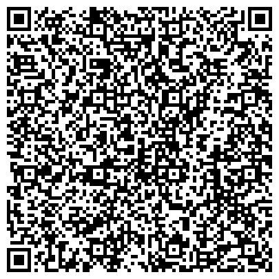 QR-код с контактной информацией организации ТехноМакс, ООО, магазин техники, представительство г. Улан-Удэ