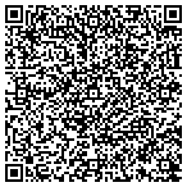 QR-код с контактной информацией организации Престиж Мебель