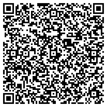 QR-код с контактной информацией организации Lin.da