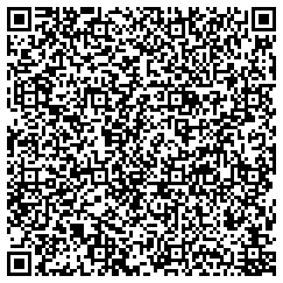 QR-код с контактной информацией организации Аптека ХХI века, сеть аптек, ЗАО Славянское милосердие