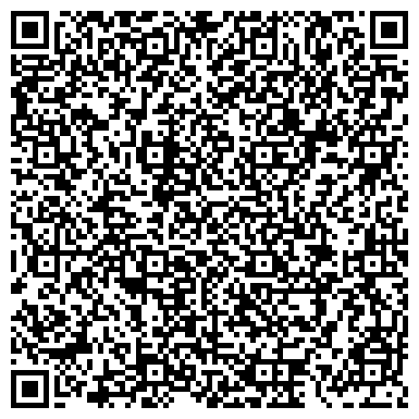 QR-код с контактной информацией организации Центр занятости населения Аксайского района