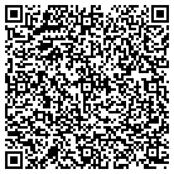 QR-код с контактной информацией организации Катини