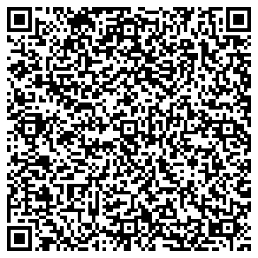 QR-код с контактной информацией организации Мобитек