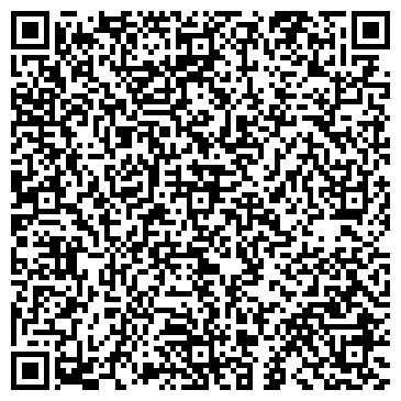 QR-код с контактной информацией организации Настина