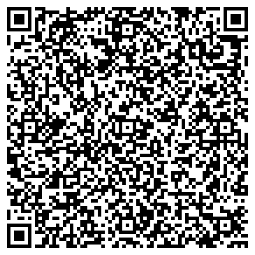 QR-код с контактной информацией организации Братская швейная фирма