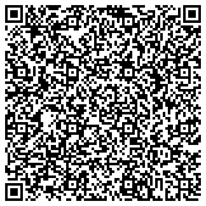 QR-код с контактной информацией организации Центр занятости населения г. Ростова-на-Дону