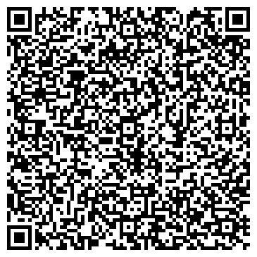QR-код с контактной информацией организации Хозлайн