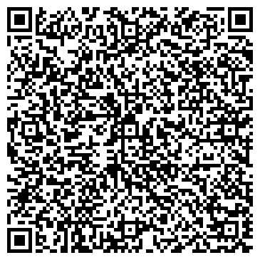 QR-код с контактной информацией организации Мебельный салон «Калина» в ЭЖВЕ