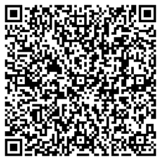 QR-код с контактной информацией организации Буржуа, ресторан