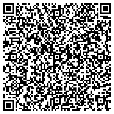 QR-код с контактной информацией организации Чечкыш