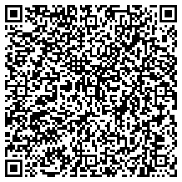 QR-код с контактной информацией организации Фурнитура под аркой