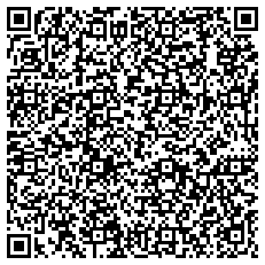 QR-код с контактной информацией организации Мастерская по заточке парикмахерского инструмента, ИП Смирнов С.М.