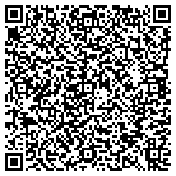 QR-код с контактной информацией организации FastPrint