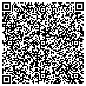 QR-код с контактной информацией организации Народная мебель