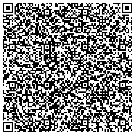 QR-код с контактной информацией организации «Учебно-производственный комбинат» Министерства строительства, архитектуры и жилищно-коммунального хозяйства Чувашской Республики.