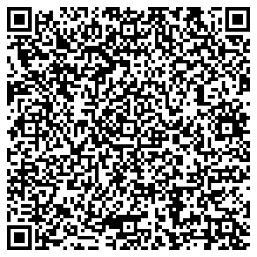 QR-код с контактной информацией организации Снежный Барс