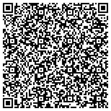 QR-код с контактной информацией организации Магазин бытовой техники на проспекте Дружбы Народов, 29