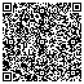 QR-код с контактной информацией организации ЛИНИЯ