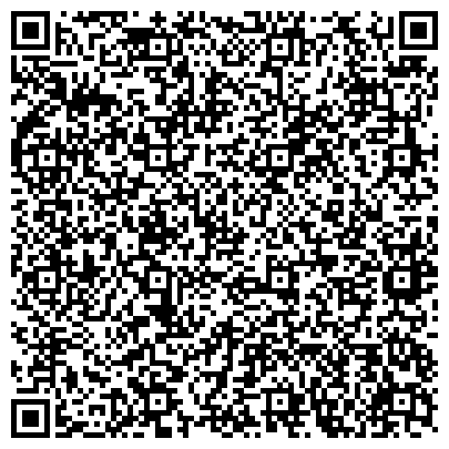 QR-код с контактной информацией организации Управление социальной защиты населения Ворошиловского района